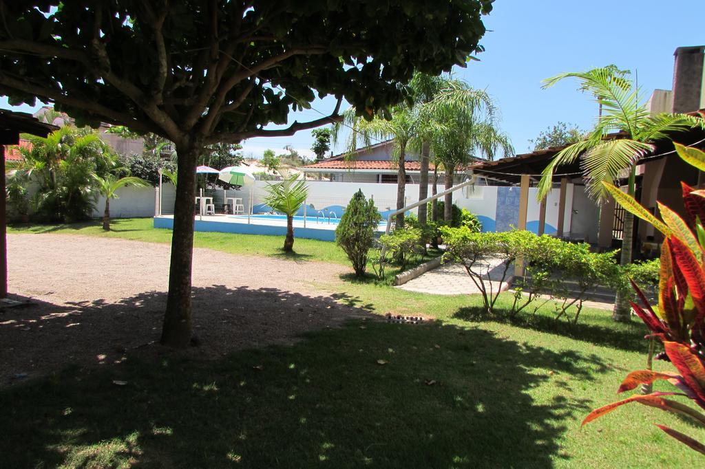 Residencial Ravel Apartment Florianopolis Exterior photo