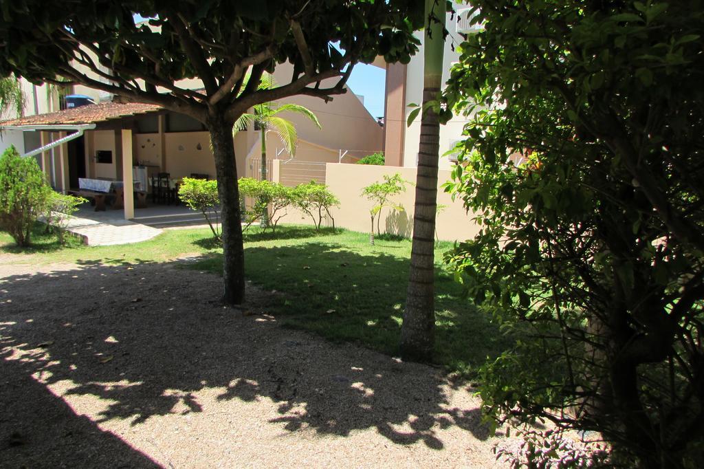 Residencial Ravel Apartment Florianopolis Exterior photo