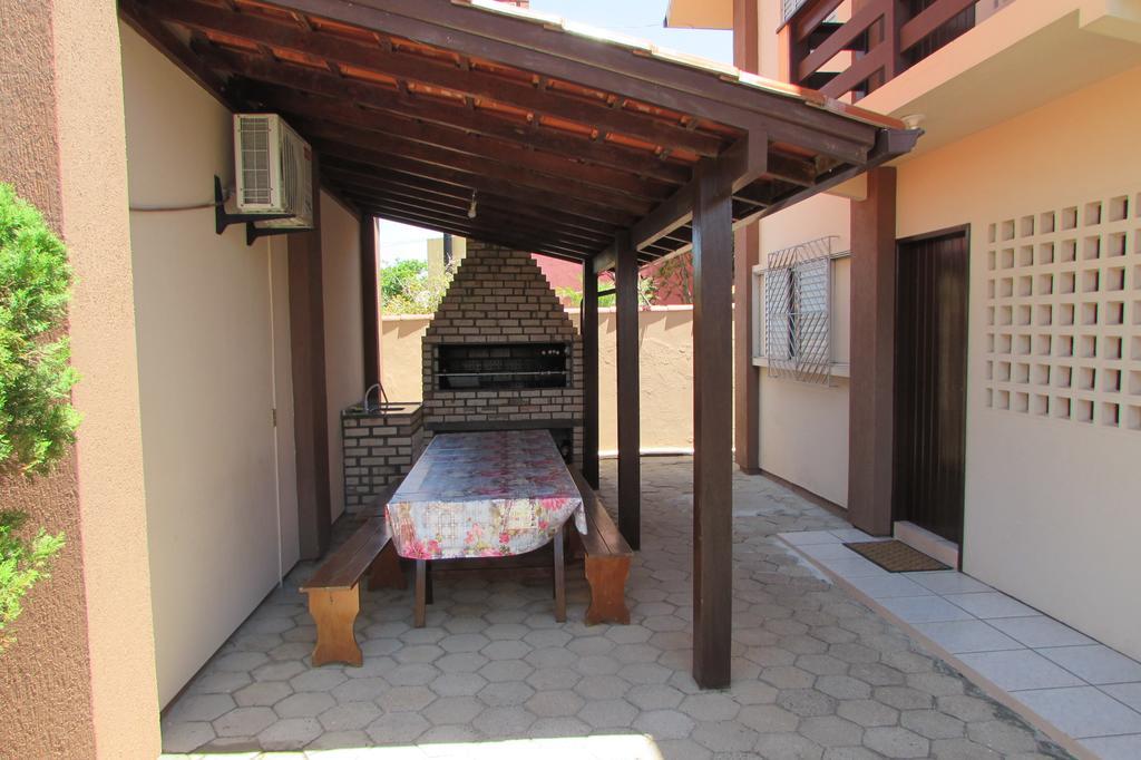 Residencial Ravel Apartment Florianopolis Exterior photo