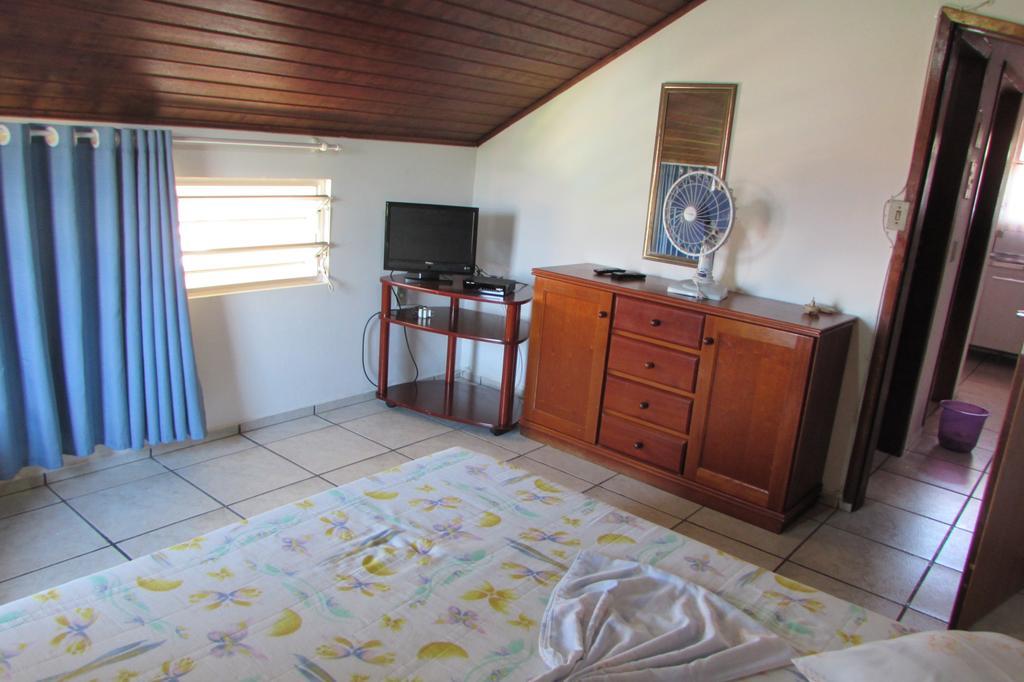 Residencial Ravel Apartment Florianopolis Exterior photo