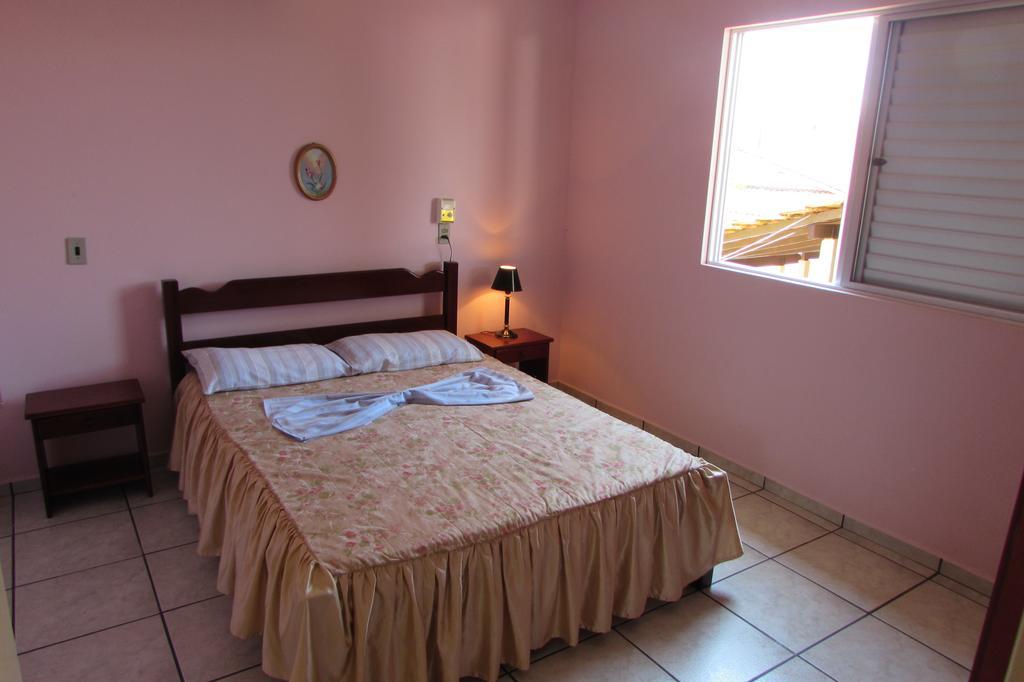 Residencial Ravel Apartment Florianopolis Exterior photo