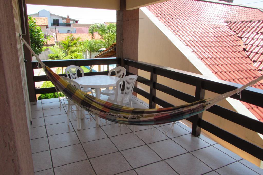 Residencial Ravel Apartment Florianopolis Exterior photo