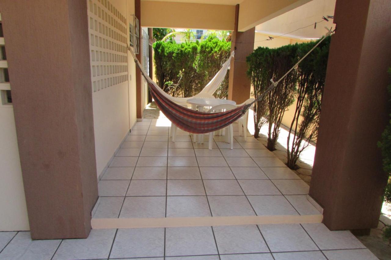 Residencial Ravel Apartment Florianopolis Exterior photo